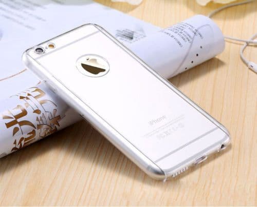 iPhone 7 Case Thin Total Protection Cover